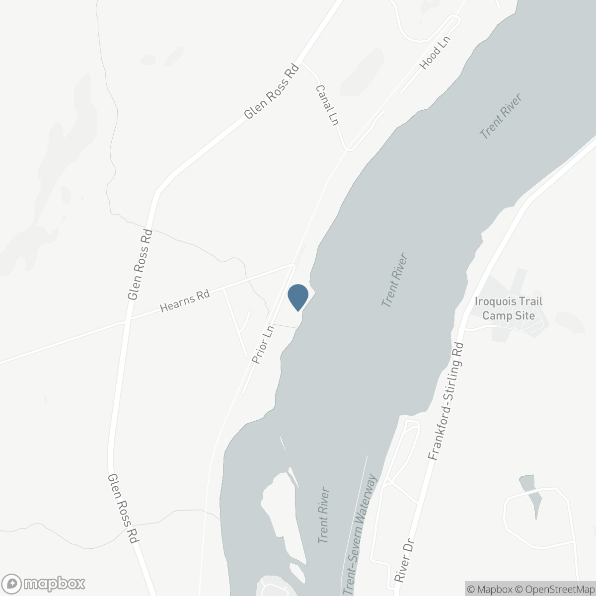 21 PRIOR LANE, Quinte West, Ontario K0K 2C0